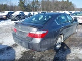 Honda Accord Ex-L V-6 1HGCR3F84FA013436 fotografie