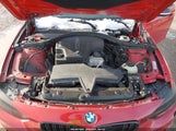 BMW 328I xDrive WBA3B3C53DF540989 снимка