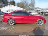 BMW 328I xDrive WBA3B3C53DF540989 снимка