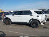 Ford Police Interceptor Utility 1FM5K8AW0PNA00753 photo