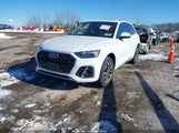 Audi Q5 Premium Plus 45 Tfsi S Line Quattro WA1EAAFY2P2142168 photo