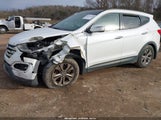 Hyundai Santa Fe Sport 2.4L 5XYZUDLB8EG136166 fotografie