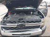 Chevrolet Silverado  Lt 3GCPKSE39BG270639 снимка