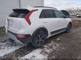 Kia Niro Ex KNDCR3LE7R5205813 снимка