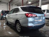 Chevrolet Equinox Awd 2Fl 3GNAXTEV0NL133073 снимка