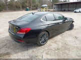 Genesis G70 2.0T Advanced KMTG34LA1KU023205 снимка