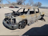 Chevrolet Silverado  1Lt 3GCUKREC9GG280865 снимка