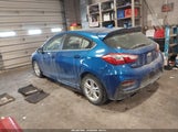 Chevrolet Cruze Lt Auto 3G1BE6SM6HS600936 снимка