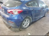 Chevrolet Cruze Lt Auto 3G1BE6SM6HS600936 снимка