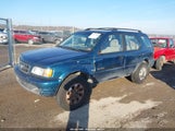 Honda Passport Ex/Lx 4S6DM58WXY4409397 fotografie