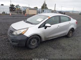 Kia Rio Lx KNADM4A32D6232153 снимка