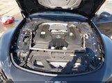 Mercedes-Benz Amg Sl 55 4Matic+ W1KVK8AB3SF022935 photo