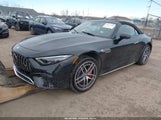 Mercedes-Benz Amg Sl 55 4Matic+ W1KVK8AB3SF022935 fotografie