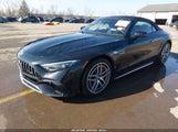 Mercedes-Benz Amg Sl 55 4Matic+ W1KVK8AB3SF022935 снимка