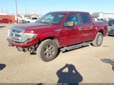 Ford F-150 Xlt 1FTFW1CF2EFC31470 снимка