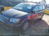 Chrysler Town & Country Touring 2C4RC1BGXGR186094 fotografie