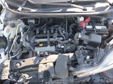 Nissan Versa S Xtronic Cvt 3N1CN8DV7ML878510 снимка