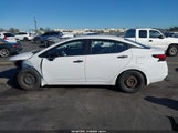 Nissan Versa S Xtronic Cvt 3N1CN8DV7ML878510 снимка