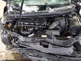 Kia Forte Ex KNAFU4A22C5613554 снимка