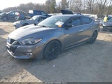 Nissan Maxima 3.5 Sr 1N4AA6AP1HC429017 fotografie