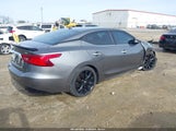 Nissan Maxima 3.5 Sr 1N4AA6AP1HC429017 fotografie