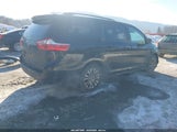 Toyota Sienna Xle 5TDYZ3DC1LS040300 снимка