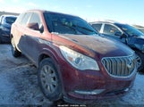 Buick Enclave Leather 5GAKRBKD9FJ285764 снимка