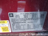 Buick Enclave Leather 5GAKRBKD9FJ285764 fotografie