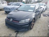 Volkswagen Golf Gti 2.0T Autobahn/2.0T S/2.0T Se 3VW547AU1JM254820 снимка