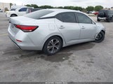 Nissan Sentra Sv Xtronic Cvt 3N1AB8CVXMY215582 photo
