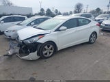 Hyundai Elantra Gls 5NPDH4AE1DH390093 снимка
