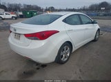 Hyundai Elantra Gls 5NPDH4AE1DH390093 снимка