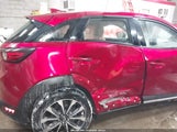 Mazda Cx-3 Grand Touring JM1DKFD71K1431708 снимка
