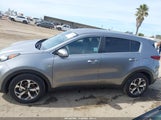 Kia Sportage Lx KNDPM3AC4M7882610 снимка