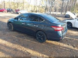 Nissan Sentra S 3N1AB7APXEY274728 снимка