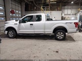 Ford F-150 Xl 1FTEX1EP0FKD81018 снимка