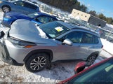 Toyota Corolla Cross Hybrid Se 7MUFBABG5RV021835 photo