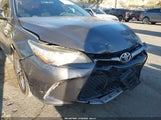 Toyota Camry Se 4T1BF1FK3HU445760 снимка