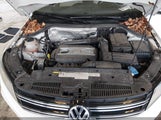 Volkswagen Tiguan 2.0T/2.0T S WVGAV7AX9HK035562 fotografie