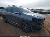 GMC Terrain Denali 3GKALXEX1KL222678 снимка