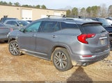 GMC Terrain Denali 3GKALXEX1KL222678 снимка