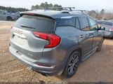 GMC Terrain Denali 3GKALXEX1KL222678 снимка