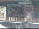 Kia Optima Hybrid Lx KNAGM4AD9D5062188 снимка