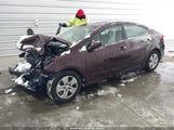 Kia Forte Lx 3KPFK4A76JE282130 снимка