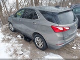 Chevrolet Equinox Lt 3GNAXJEV3JS539899 fotografie