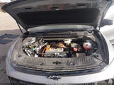 Chevrolet Equinox Ev Rs 3GN7DPRR8RS238320 снимка