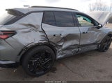 Chevrolet Equinox Ev Rs 3GN7DPRR8RS238320 снимка
