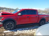 Nissan Titan Pro-4X 4X4 1N6AA1ED3MN522176 photo