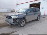Toyota Highlander Se V6 5TDBK3EHXBS087229 снимка