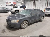Hyundai Sonata Gls 5NPET4AC3AH634954 снимка